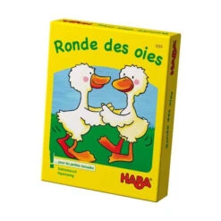 La Ronde Des Oies - Haba