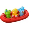 Bateau De Bain Matelots Animaux Haba 2 Bateau De Bain Matelots Animaux Haba -BéBé Maison Magasin b83962efc0b914e76d6c41dfba2e