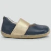 Bobux - Step Up - Demi Navy -BéBé Maison Magasin b84760cec076f9aa131d446309c1