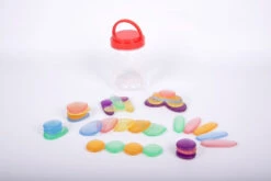 Cailloux Rainbow Pastel - TiCkit -BéBé Maison Magasin bb504fd53cd4567e53efaac88909