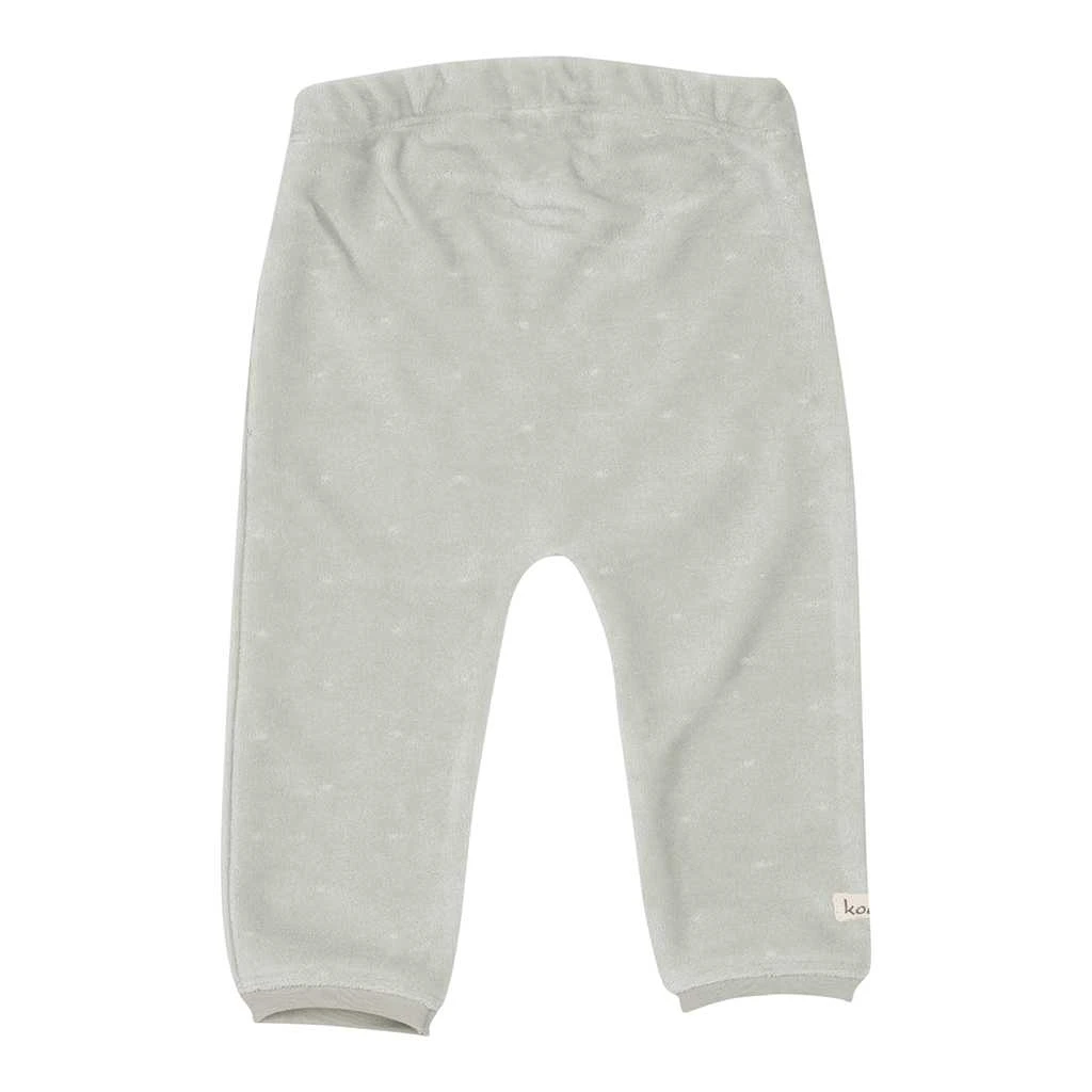 Pantalon Woodpecker - Olive Green - Koeka 3 Pantalon Woodpecker - Olive Green - Koeka