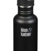 Gourde En Inox 532 Ml Sport Cap Black Klean Kanteen -BéBé Maison Magasin bde7c4448507fcf5add2111d6631