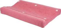 Housse De Tapis Matelas à Langer Amsterdam Koeka - Tea Rose