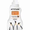 Lessive Liquide écologique Zeste D'agrumes (Attitude)