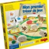 Mon Premier Trésor De Jeux - HABA