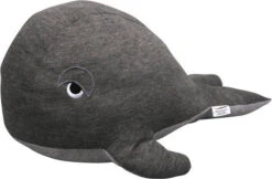Doudou Peluche Baleine 30 Cm Filibabba