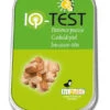 Jeu Casse Tête - IQ Test -BéBé Maison Magasin c4a7e92af1573373716f82acfe83