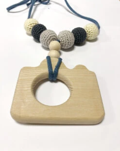 Collier D'allaitement Et Portage - Camera - Adénate