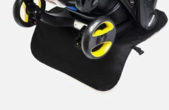 Protection Siège Auto - Doona - SimpleParenting