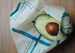 3 Emballages Zéro Déchet - S-M-L Geo - Bee's Wrap -BéBé Maison Magasin cb57b59ba7476f5d075ebc7351ac