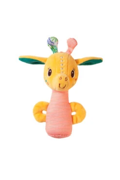 Mini Hochet Zia - Lilliputiens