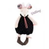 Hochet Souris Noire - Il était Une Fois - Moulin Roty