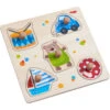 Puzzle En Bois Les Jouets Haba -BéBé Maison Magasin cbec83c95d023d7f03e5bb21d2fd
