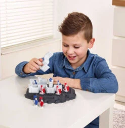 Forteresse - Smart Games 9 Forteresse - Smart Games -BéBé Maison Magasin cbf131e017148e5a7998b2441570