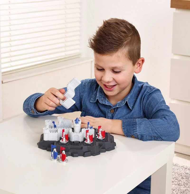 Forteresse - Smart Games 6 Forteresse - Smart Games – Image 4