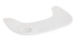 Tablette Couverture En Silicone Pour Chaise Haute Evolu Childhome