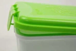 Boite Lingettes Sales - Vert - Cheeky Wipes 7 Boite Lingettes Sales - Vert - Cheeky Wipes -BéBé Maison Magasin cc150400d896939190eabebea0d2