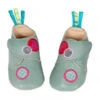 Chaussons En Cuir - Chien - Les Jolis Pas Beaux - Moulin Roty 1 Chaussons En Cuir - Chien - Les Jolis Pas Beaux - Moulin Roty -BéBé Maison Magasin d148d7b5271f59341cad886cc21b