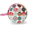 Sonnette Vélo - Facettes - Vilac -BéBé Maison Magasin d3a01ad968996ec39b6eb889d9bb