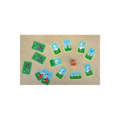 La Ronde Des Oies - Haba -BéBé Maison Magasin d48ee494bb170a6a2db69e40cea0