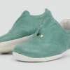 Bobux - Step Up - Duke Teal -BéBé Maison Magasin d5bd75080b2955cf52d2ad085829