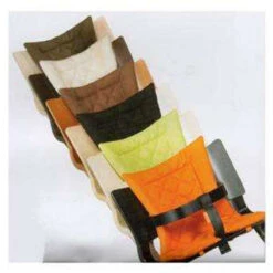 Coussin De Chaise Leander Turquoise -BéBé Maison Magasin d668a11a830395c9c8e4303329d4