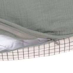 Coussin Matelas De Sol Vert Lassig -BéBé Maison Magasin d6874f0e801cc93e1f008a8b9ca2