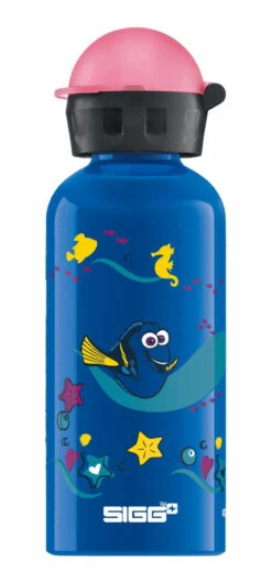 Gourde Sigg Dory And Destiny - 0.4l