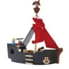 Grand Bateau Pirates Plantoys -BéBé Maison Magasin d721efbb53228e59aebbe9c87c66
