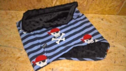Snood Pirates - Enfant/adulte - Coud'folie