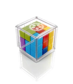Cube Puzzler GO - Smart Games