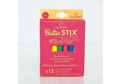 Boîte De 12 Craies Colorées Zéro Poussière + Porte-craie - Jaq Jaq Bird 7 Boîte De 12 Craies Colorées Zéro Poussière + Porte-craie - Jaq Jaq Bird -BéBé Maison Magasin dbb1c5c6be28084ddf097ecaf51b