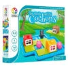 Les Trois Petits Cochons - Smart Games -BéBé Maison Magasin dbcef70138cccd586d0c59f1c94f