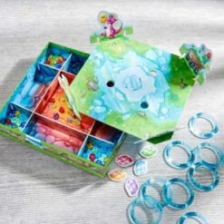 Trésor De Glace - Haba 9 Trésor De Glace - Haba -BéBé Maison Magasin dfbe51e45e7d4de899bb449723ea