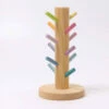 Arbre à Anneaux De Tri Pastel Grimm's -BéBé Maison Magasin dfcfac29393c19090f675c8e6066
