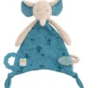 Doudou Attache-tétine éléphant Sous Mon Baobab Moulin Roty -BéBé Maison Magasin e04e9bff94d8cdb6cc10c1339c43