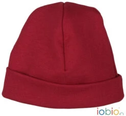 Bonnet Pentola Rouge Iobio