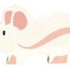 Souris Figurine Bois Tender Leaf Toys -BéBé Maison Magasin e155586f6952c94468df895f4171