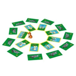 La Ronde Des Oies - Haba -BéBé Maison Magasin e25952e6b017dccb957d4c9e0894