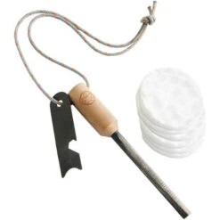 Terra Kids - Kit Allume-feu - Haba