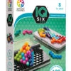 IQ Six Pro Smart Games -BéBé Maison Magasin e2d55a707004c6c25ac350ff0884