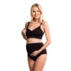 Soutien-gorge D’allaitement à Armatures Gel GelWire™ Sans Coutures - Noir - Carriwell -BéBé Maison Magasin e4da511d3a67c8b18d14dd4860af