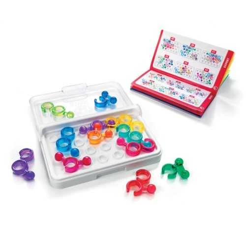 IQ Link - Smart Games 4 IQ Link - Smart Games - Image 2