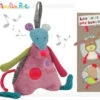 Souris Musicale Jolis Pas Beaux - Moulin Roty -BéBé Maison Magasin e7d4fcbea4e9df155ac11ef61e8d