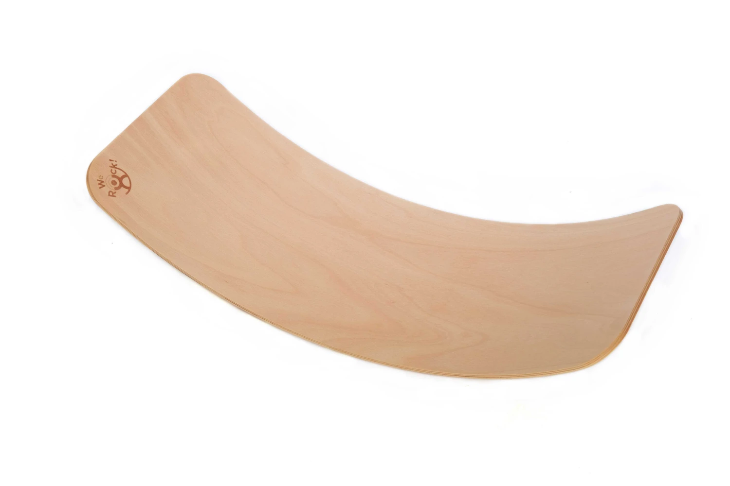 WeRock Board Planche D'équilibre En Bois Avec Rebord Feutre Okotex Orange 3 WeRock Board Planche D'équilibre En Bois Avec Rebord Feutre Okotex Orange