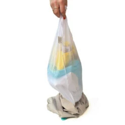 Sac à Couches 2 En 1 - Stockage/Lavage - Hamac -BéBé Maison Magasin e88ae522360874132844d929bf7c