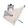 Doudou Chat Gris Clair Fernand - Les Moustaches - Moulin Roty -BéBé Maison Magasin e9139e450ada338ae96df82b7478
