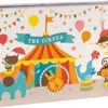 Puzzle Le Cirque Apli -BéBé Maison Magasin eaef46713191dcf7b2968b0d3239