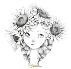 Carnet De Coloriage Wild 3 - Avenue Mandarine 6 Carnet De Coloriage Wild 3 - Avenue Mandarine -BéBé Maison Magasin eb1010d0528fb73d3e39870d3d1c