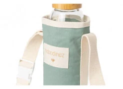 Porte Bouteille Sunshine Eden Green Nobodinoz -BéBé Maison Magasin ee741a91b8bd73d5f87e3f852932